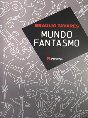 cover image of Mundo Fantasmo